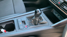 CUPRA Leon 1.5 TSI V1 Design Edition 5dr Petrol Hatchback